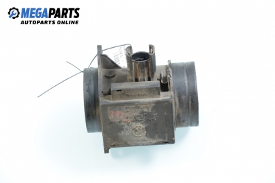 Дебитомер за BMW 5 Series E39 Sedan (11.1995 - 06.2003) 525 tds, 143 к.с., № 7.22184.00