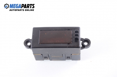 Часовник за Kia Sorento I SUV (08.2002 - 12.2009)