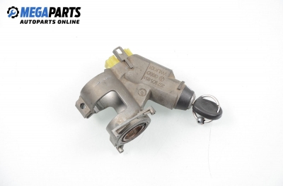 Контактен ключ за Volkswagen Golf III Hatchback (08.1991 - 07.1998)