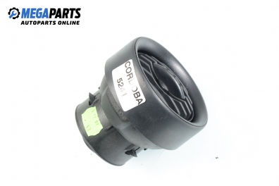 Духалка парно за Seat Cordoba Sedan III (09.2002 - 11.2009)