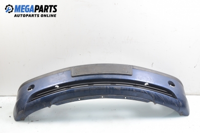 Предна броня за BMW 3 Series E46 Sedan (02.1998 - 04.2005), седан, позиция: предна