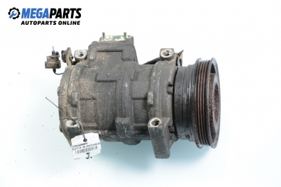 Компресор климатик за Land Rover Range Rover II SUV (07.1994 - 03.2002) 2.5 D 4x4, 136 к.с.