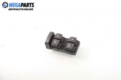 Бутони ел. стъкла  за Audi A8 Sedan II (10.2002 - 07.2010)