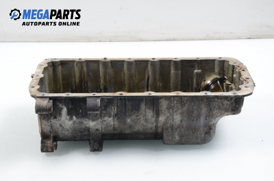 Картер за Peugeot 307 Hatchback (08.2000 - 12.2012) 2.0 HDi 90, 90 к.с.