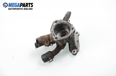 Корпус на термостат за Nissan Sunny III Hatchback (10.1990 - 07.1995) 1.4 i, 75 к.с.