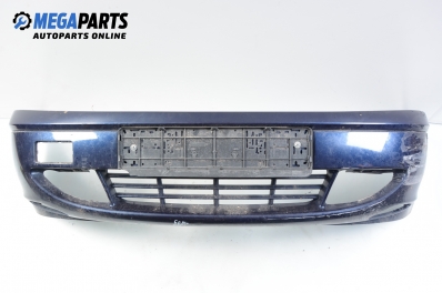 Предна броня за Ford Fiesta IV Hatchback (08.1995 - 09.2002), хечбек, позиция: предна