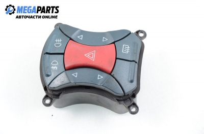 Панел бутони за Fiat Doblo Cargo (11.2000 - 02.2010)