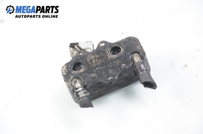 Маслоохладител за Opel Vectra C GTS (08.2002 - 01.2009) 2.2 DTI 16V, 125 к.с.