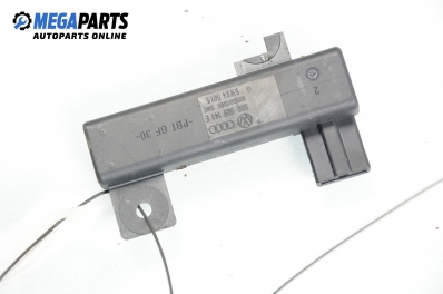 Антена безключово палене за Volkswagen Touareg SUV (10.2002 - 01.2013), № 3D0 909 141 E