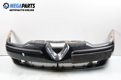 Предна броня за Alfa Romeo 156 Sedan (09.1997 - 09.2005), седан, позиция: предна