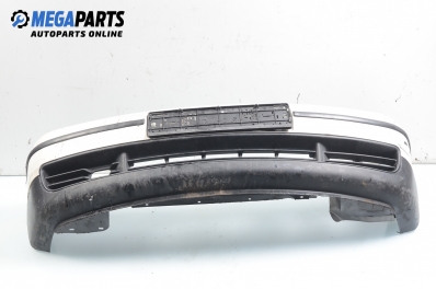 Предна броня за Volkswagen Lupo Hatchback (09.1998 - 07.2005), позиция: предна