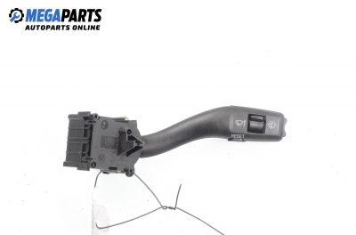 Лостче за чистачки за Audi A4 Sedan B6 (11.2000 - 12.2004), № 8E0 953 503 B