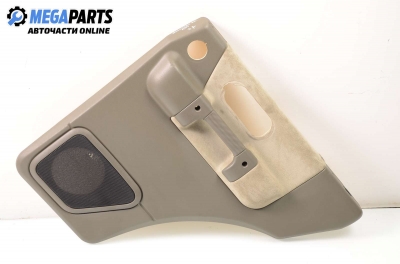 Кора врата за Land Rover Discovery II SUV (11.1998 - 06.2004), 4+1 вр., позиция: задна, дясна