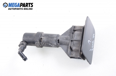 Пръскалка фар за Audi A6 Allroad  C5 (05.2000 - 08.2005), позиция: лява