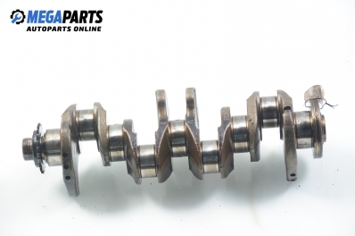 Колянов вал  за Renault Laguna II Grandtour (03.2001 - 12.2007) 1.9 dCi (KG0G), 120 к.с.