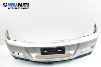 Предна броня за Opel Vectra C GTS (08.2002 - 01.2009), хечбек, позиция: предна