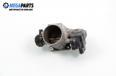 Дроселова клапа за Alfa Romeo 166 (936) (09.1998 - 06.2007) 2.0 T.Spark (936A3A), 155 к.с.