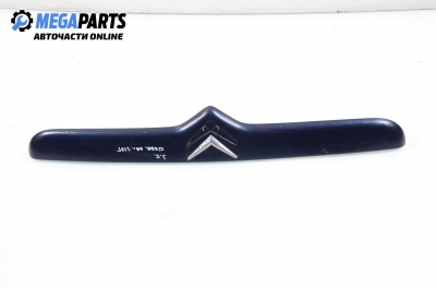 Лайсна заден капак за Citroen Xsara Break (10.1997 - 03.2010), комби