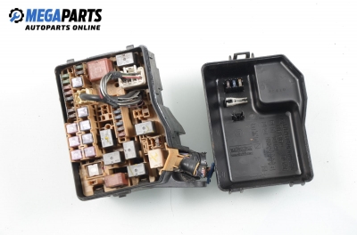 Бушонно табло за Toyota Avensis Verso (08.2001 - 11.2009) 2.0 D-4D (CLM20), 116 к.с.