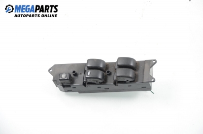 Бутони ел. стъкла  за Mitsubishi Galant VI Estate (09.1996 - 10.2003)