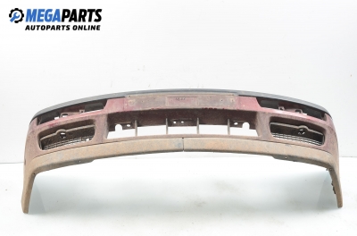 Предна броня за Volkswagen Vento Sedan (11.1991 - 09.1998), позиция: предна