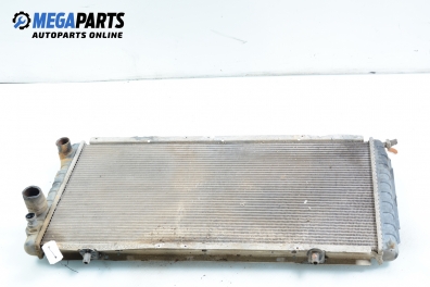 Воден радиатор за Fiat Ducato Box (230) (1994-03-01 - 2002-04-01) 2.8 D, 87 к.с.