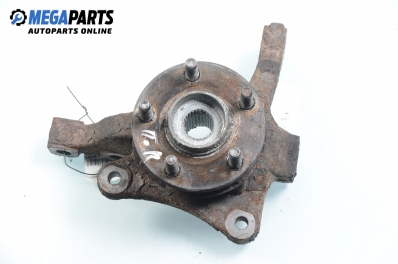 Шенкел главина за Chrysler PT Cruiser Hatchback (06.2000 - 12.2010), позиция: предна, лява