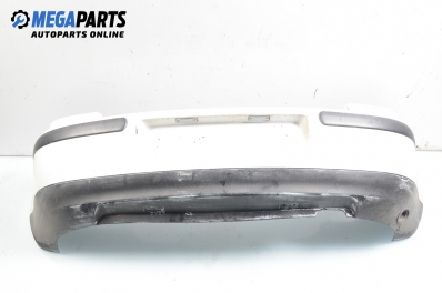 Задна броня за Volkswagen Golf IV Hatchback (08.1997 - 06.2005)