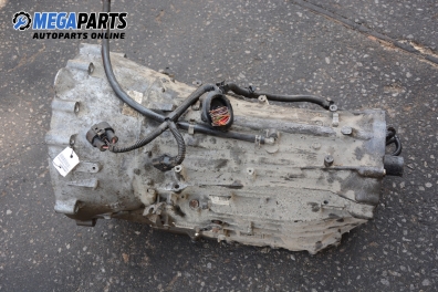 Автоматична скоростна кутия за Porsche Cayenne SUV I (09.2002 - 09.2010) S 4.5, 340 к.с., автоматик, № 09D 300 037G