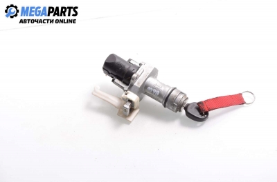 Контактен ключ за Saab 900 II Hatchback (07.1993 - 02.1998)