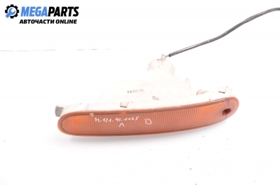 Мигач за Mazda 121 II Hatchback (11.1990 - 05.1997), седан, позиция: лява