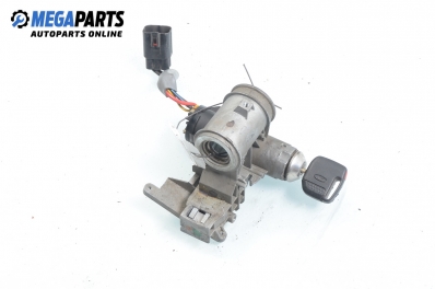 Контактен ключ за Ford Fiesta IV Hatchback (08.1995 - 09.2002)