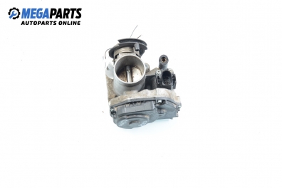 Дроселова клапа за Volkswagen Polo Hatchback II (10.1994 - 10.1999) 50 1.0, 50 к.с.