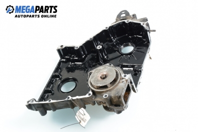 Капак ангренажен ремък за BMW 5 Series E39 Sedan (11.1995 - 06.2003) 525 tds, 143 к.с.