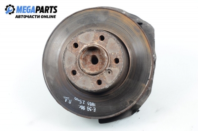 Шенкел главина за BMW 5 Series E39 Touring (01.1997 - 05.2004), позиция: предна, дясна