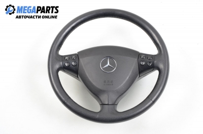 Мулти волан за Mercedes-Benz A-Class Hatchback (W169) (09.2004 - 06.2012)