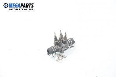 Нагревател антифриз за Renault Laguna II Grandtour (03.2001 - 12.2007) 1.9 dCi (KG0G), 120 к.с.