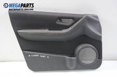 Кора врата за Mercedes-Benz A-Class Hatchback (W169) (09.2004 - 06.2012), 4+1 вр., позиция: предна, лява