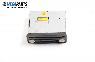 CD плеър за Nissan Micra III Hatchback (01.2003 - 06.2010)