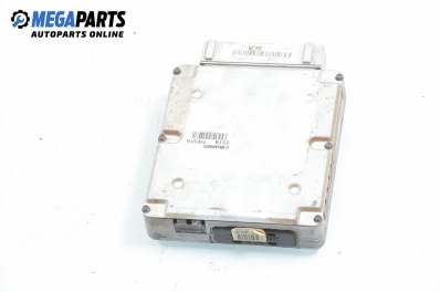 Компютър двигател за Ford Fiesta IV Hatchback (08.1995 - 09.2002) 1.4 i 16V, 90 к.с., № 98FB-12A650-MA