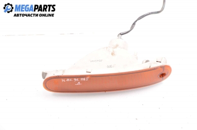 Мигач за Mazda 121 II Hatchback (11.1990 - 05.1997), седан, позиция: дясна