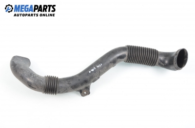 Въздуховод за Peugeot 407 Sedan (02.2004 - 12.2011) 1.6 HDi 110, 109 к.с.