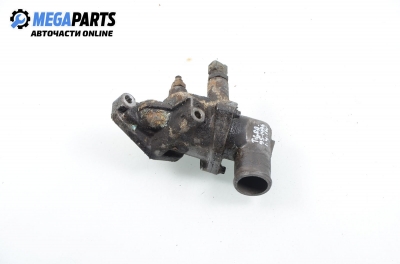 Корпус на термостат за Opel Tigra Coupe (07.1994 - 12.2000) 1.4 16V, 90 к.с.