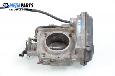 Дроселова клапа за Mercedes-Benz 124 Estate (09.1985 - 07.1993) 200 TE (124.079), 136 к.с., № 000 141 91 25