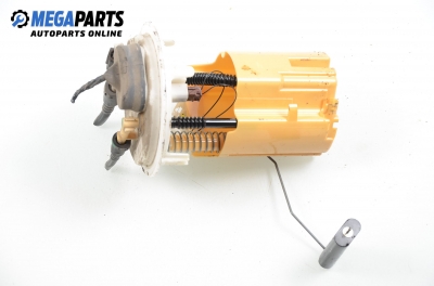 Нивомер за Peugeot 407 Sedan (02.2004 - 12.2011) 1.6 HDi 110