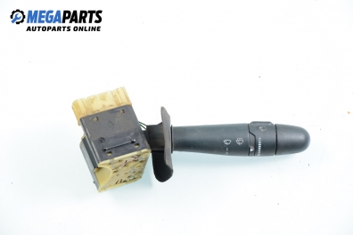 Лостче за чистачки за Renault Megane I Cabriolet (10.1996 - 08.2003)