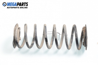 Пружина за ходова част за Chrysler PT Cruiser Hatchback (06.2000 - 12.2010), хечбек, позиция: задна