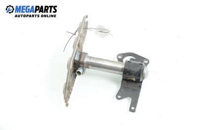 Метална планка за Nissan Murano I SUV (08.2003 - 09.2008)