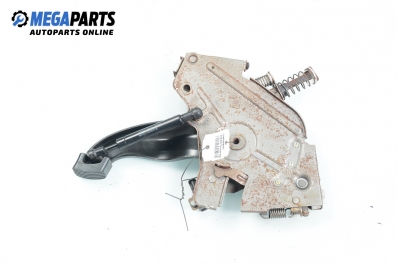 Педал паркинг спирачка за Volkswagen Touareg SUV (10.2002 - 01.2013)