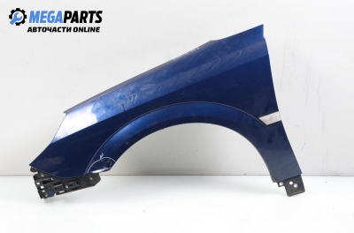 Калник за Opel Vectra C GTS (08.2002 - 01.2009), хечбек, позиция: лява